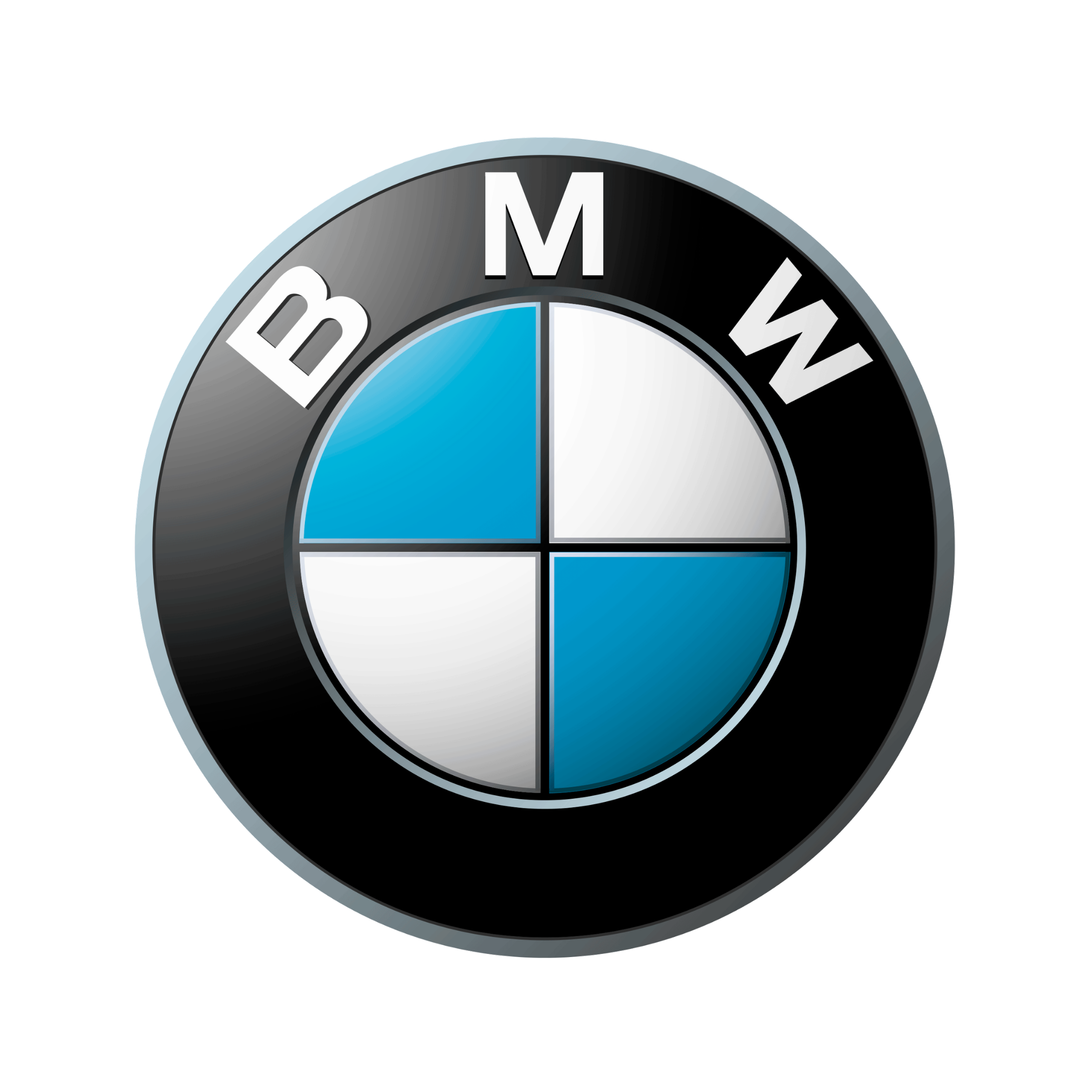 BMW logo
